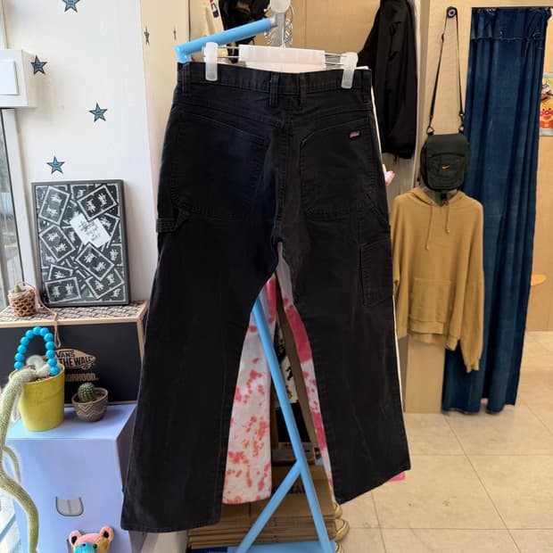 Dickies carpenter (33X30)