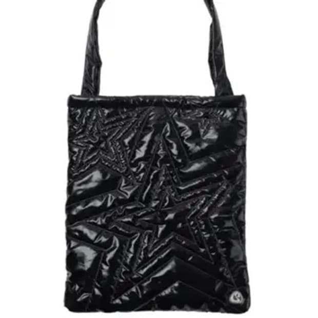 코이세이오 스부 멀티 스타 패딩 슈즈 슈케이스 백 가방