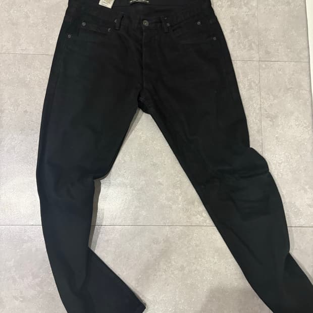 릭오웬스 디트로이트컷 29