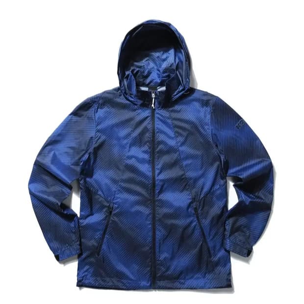 [새제품]K2 남성 바람막이 경량 자켓 블루95,100