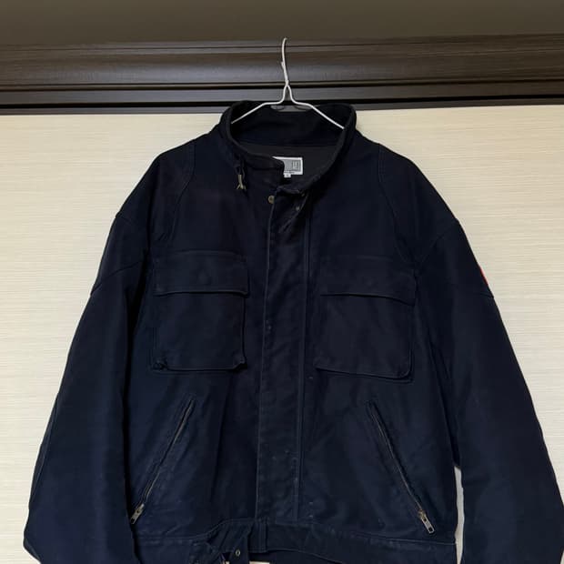 카브엠트 모터사이클 자켓 팝니다