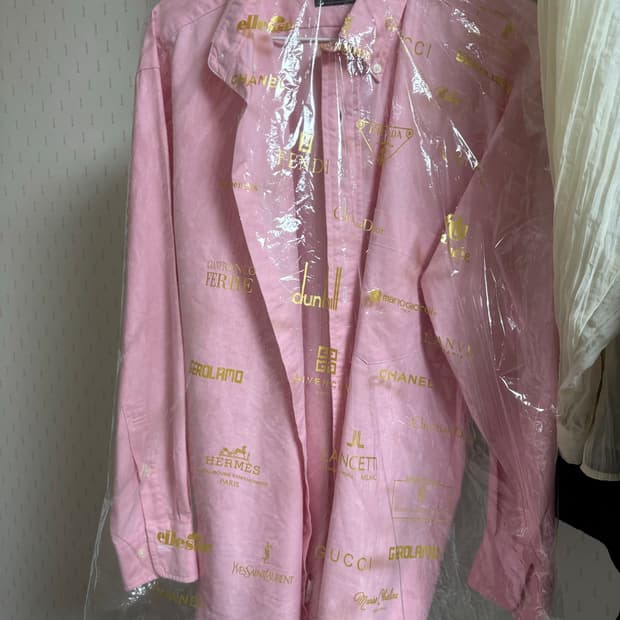 챕스 랄프 로렌(XL)