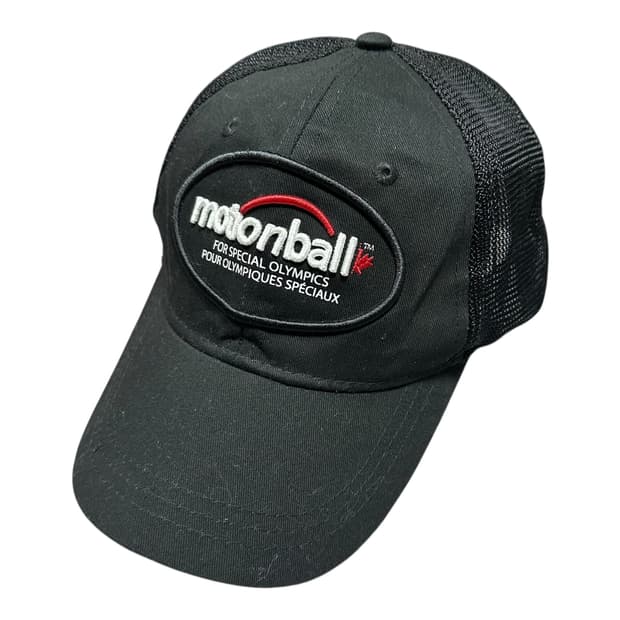 ✨ (바배) NOGOODWAY 00s 올림픽 트러커 볼캡 모자 