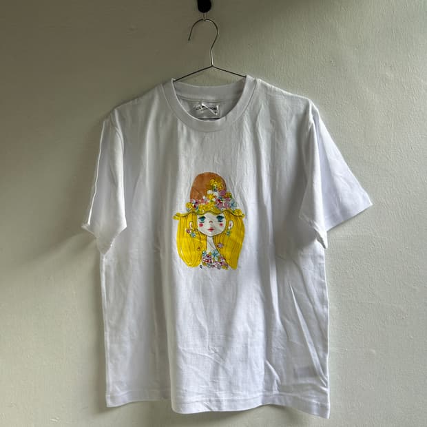 Ado mizumori tshirt