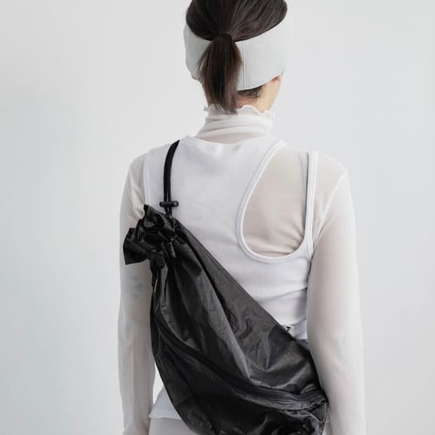 neje project 스트링 슬링백