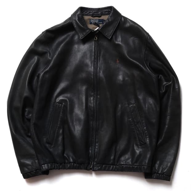 폴로 랄프로렌 Polo Ralph Lauren Maxwell Jacket