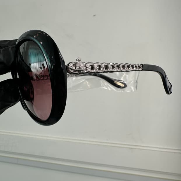 [새상품 무료배송] Made in Italy 비비안웨스트우드 선글라스