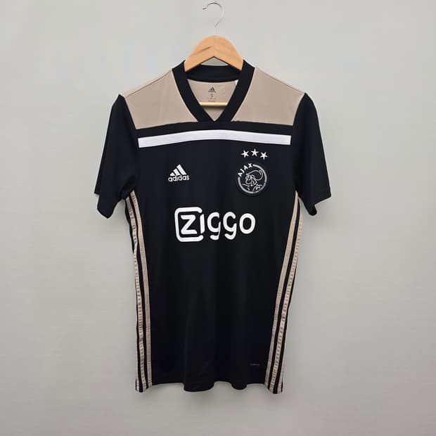 아디다스 아약스 축구 유니폼