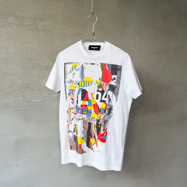 Dsquared2 2015