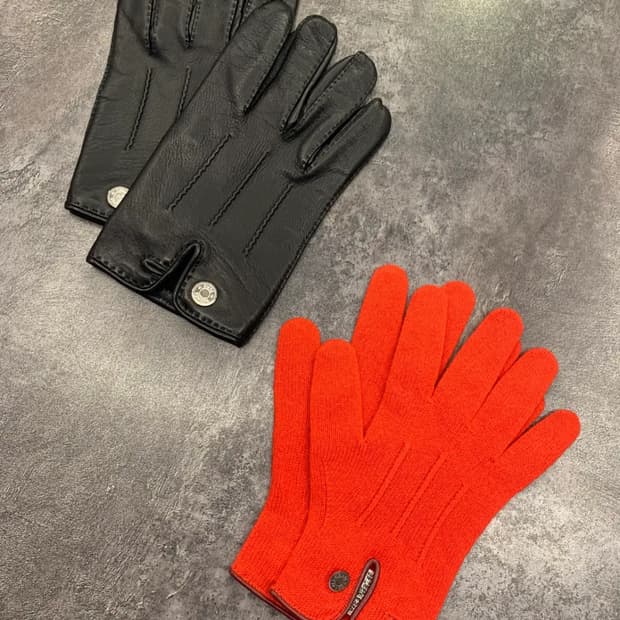 에르메스 세리에 글러브(묶음 판매)유니색스