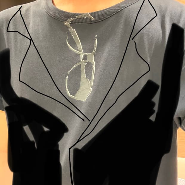 마틴 마르지엘라 트롱프뢰유