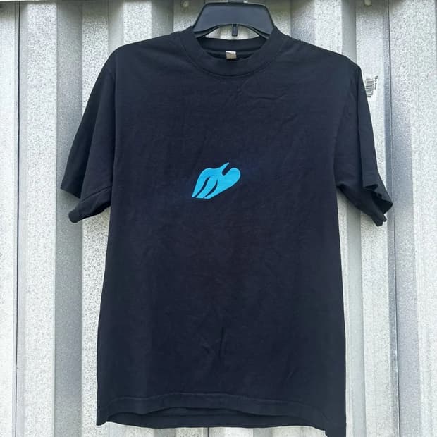 돈다 슬램 반팔 샘플 티셔츠