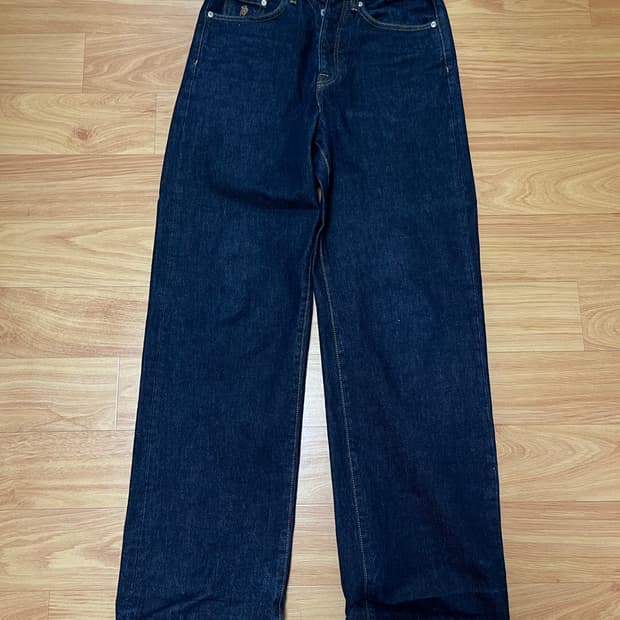 스투시 빅올진 릴렉스드 핏 32