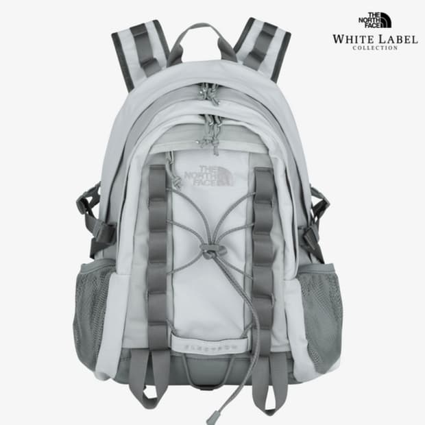 노스페이스 화이트라벨 일렉트론 18 NM2DR52K