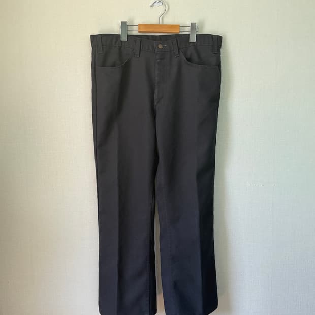 80s levis 517 sta-prest pant USA