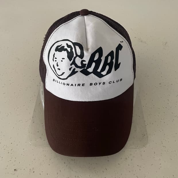 bbc 빌리네어 보이즈 클럽