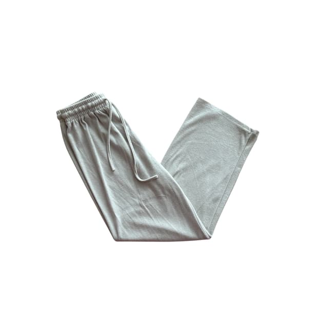 Vintage 와이드 바지