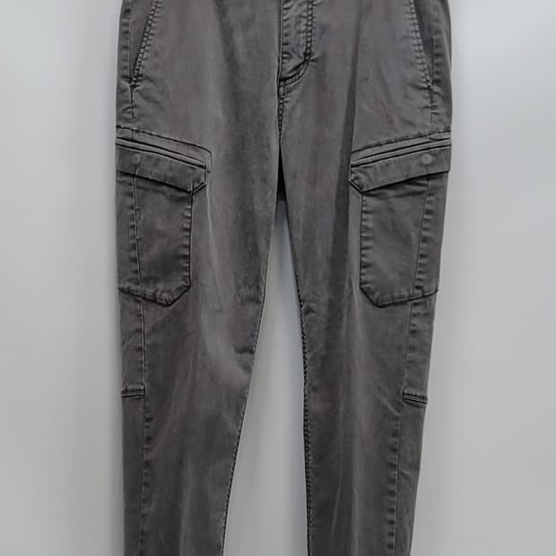 BUCKAROO 버커루 가먼트다잉 카고 팬츠/ 남 30 
