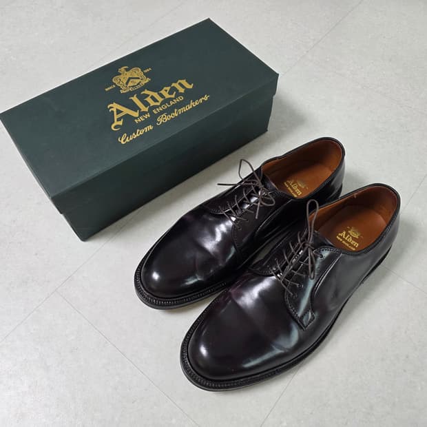 알든 990 US 11.5 E 295 팝니다