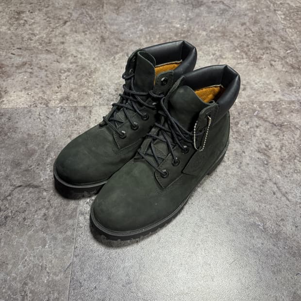 팀버랜드 6인치 235