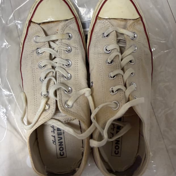 컨버스 척 테일러 (265)