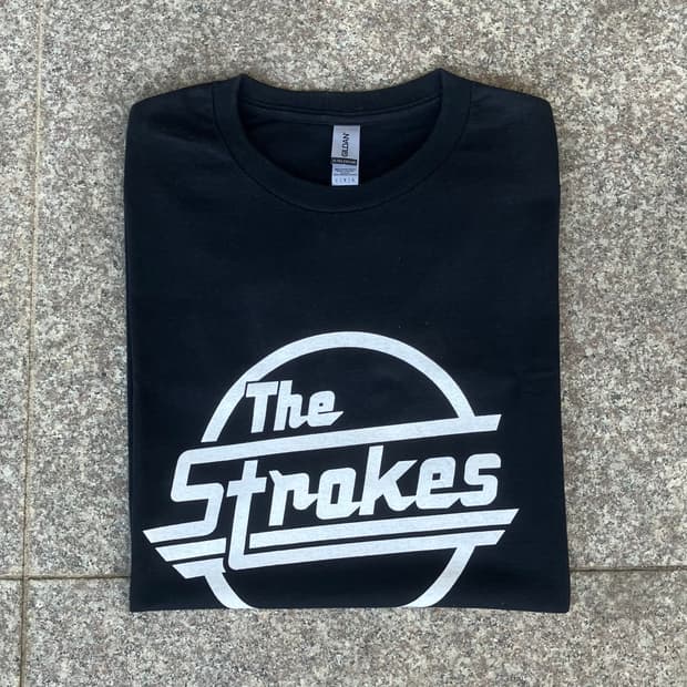 2010s THE STROKES