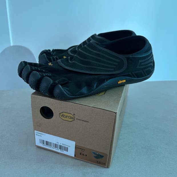 비브림 파이브핑거스