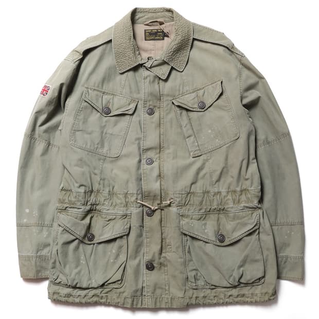 폴로 랄프로렌 Polo Ralph Lauren Field Jacket