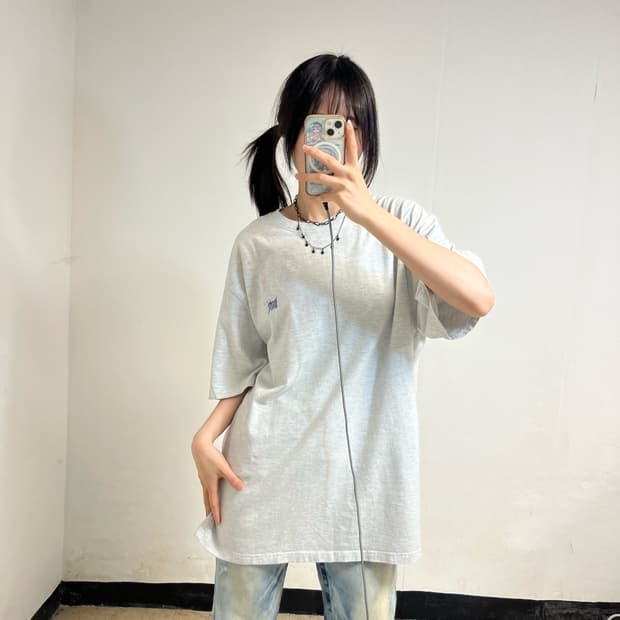 Brown Breath T-Shirt