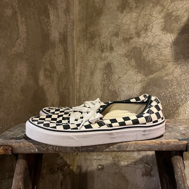 반스 스니커즈 (260)