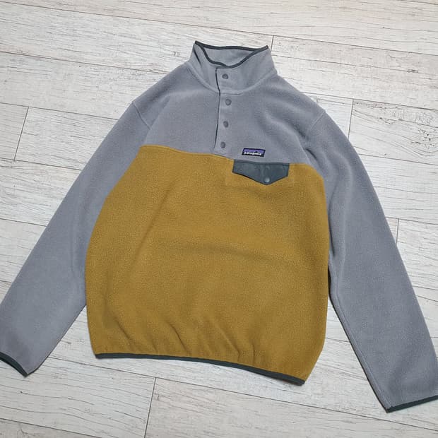 파타고니아 우먼즈 신칠라 S