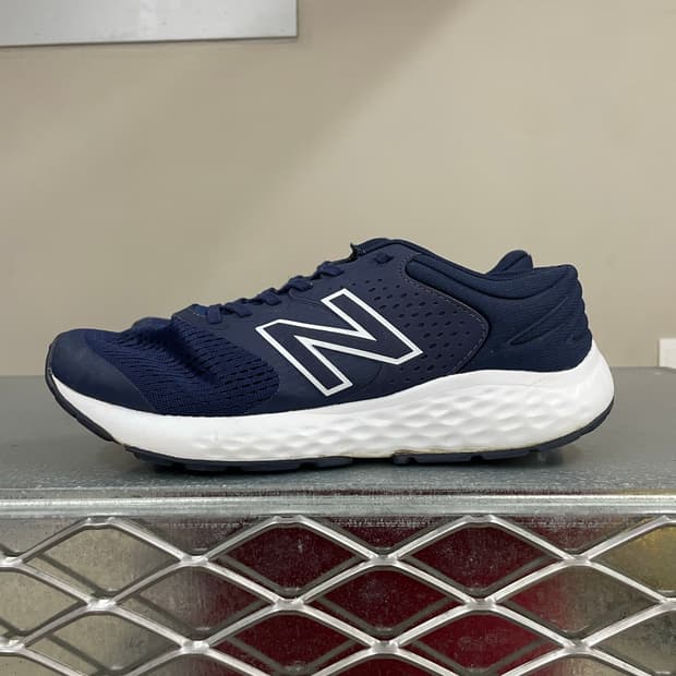 뉴발란스 520 V7 인디고 275