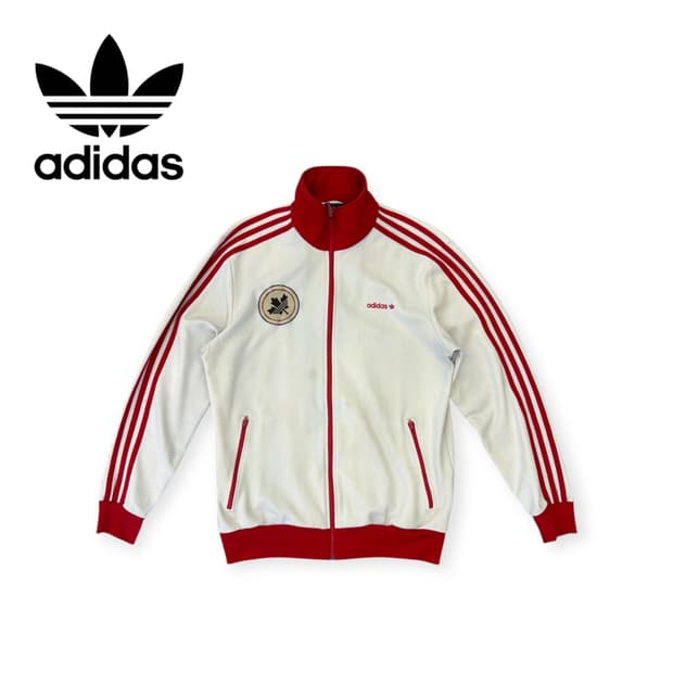 아디다스 캐나다 져지