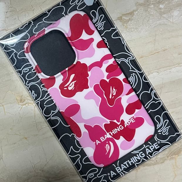 아이폰 14pro 14프로 베이프 케이스