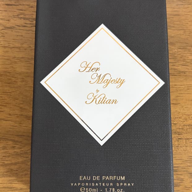 킬리안 허 마제스티 50ml