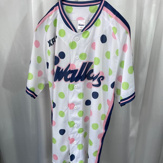 Tokyo Yakult swallows