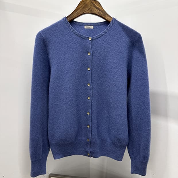 INEA_ cashmere 100% (M)