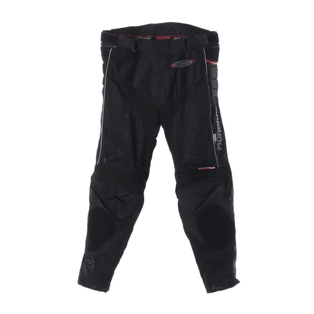 MONORAIL 바이크 메쉬 팬츠