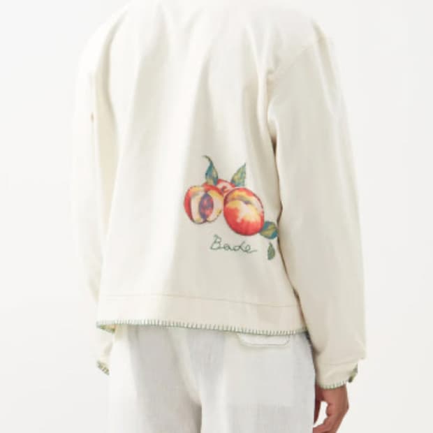 [구매중] bode 보디 피치 자켓 구매합니다 M-L