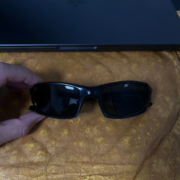Oakley FIVE 선글라스