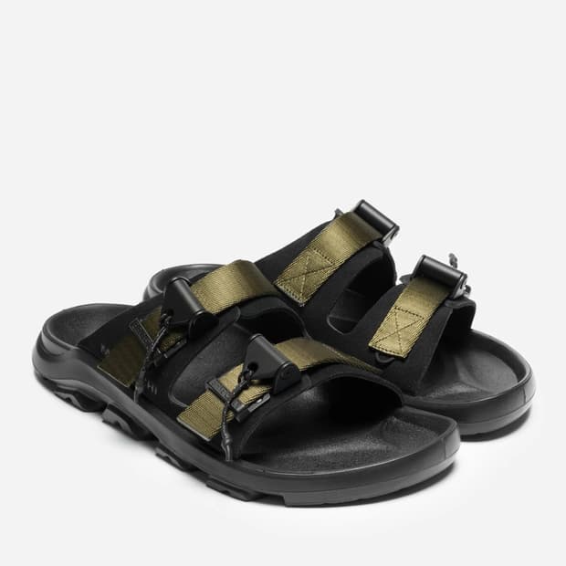 BIRKENSTOCK MAHARISHI MOGAMI TERRA TECH