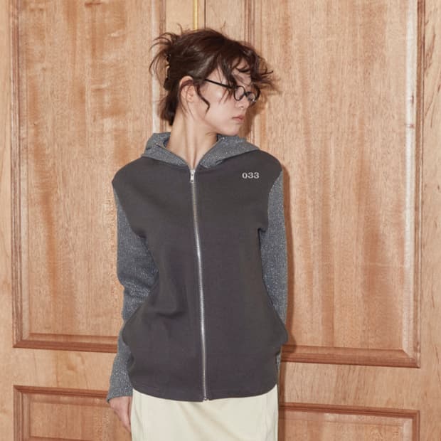 영마일웨어 바라클라바 후드집업