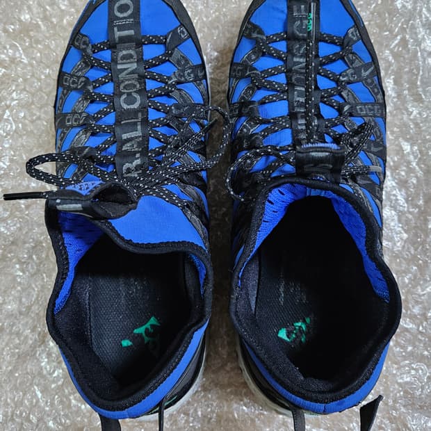 나이키 acg 테라고비 270 사이즈