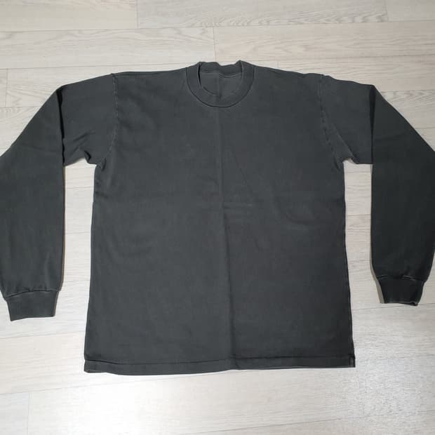 디팝 이지시즌 롱슬리브 샘플 laa