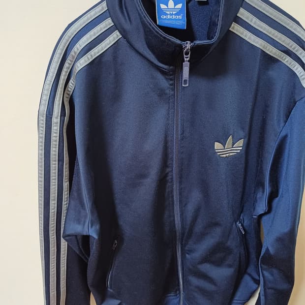 아디다스 파이어버드 트랙탑 져지