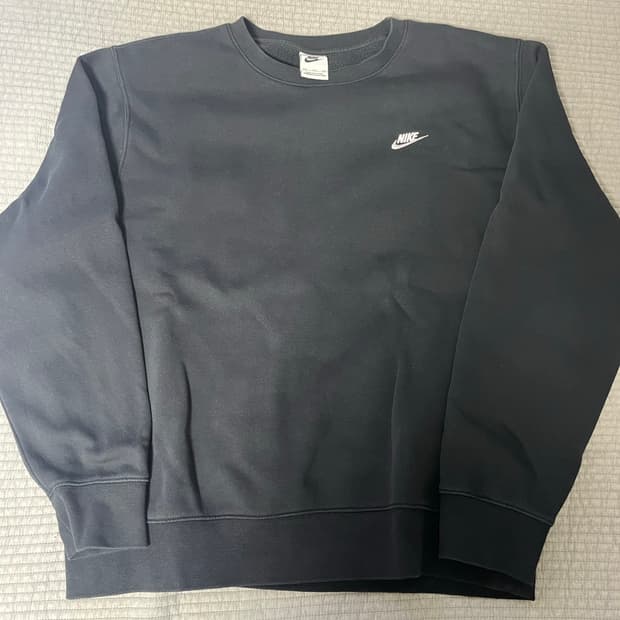 나이키 스웻셔츠 2XL