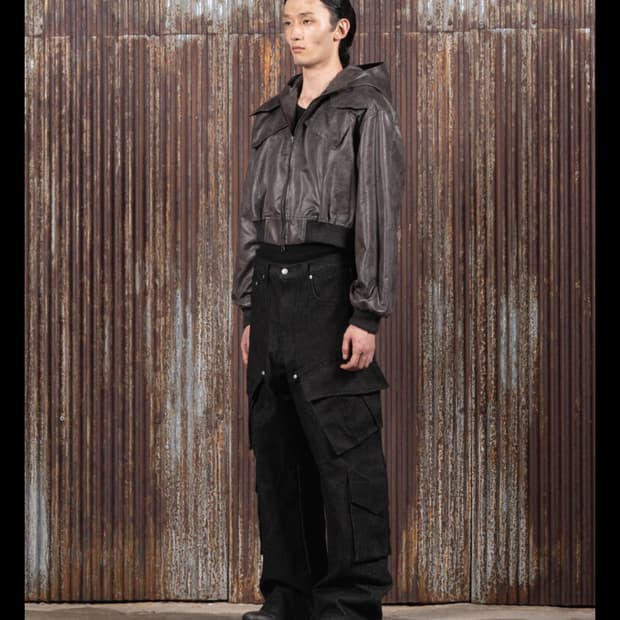 풀오브썬 자켓 L