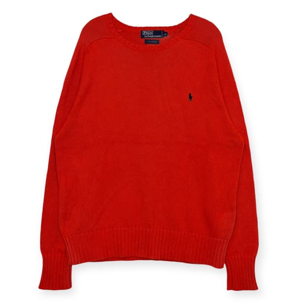 폴로 랄프로렌 니트 티셔츠