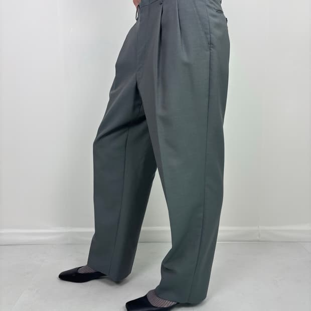 DAKS JADE GARY SLACKS