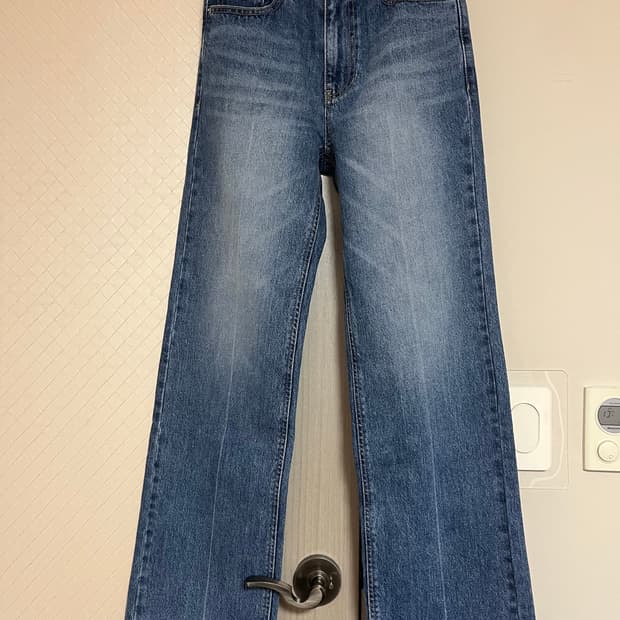 Orr 오르 청바지